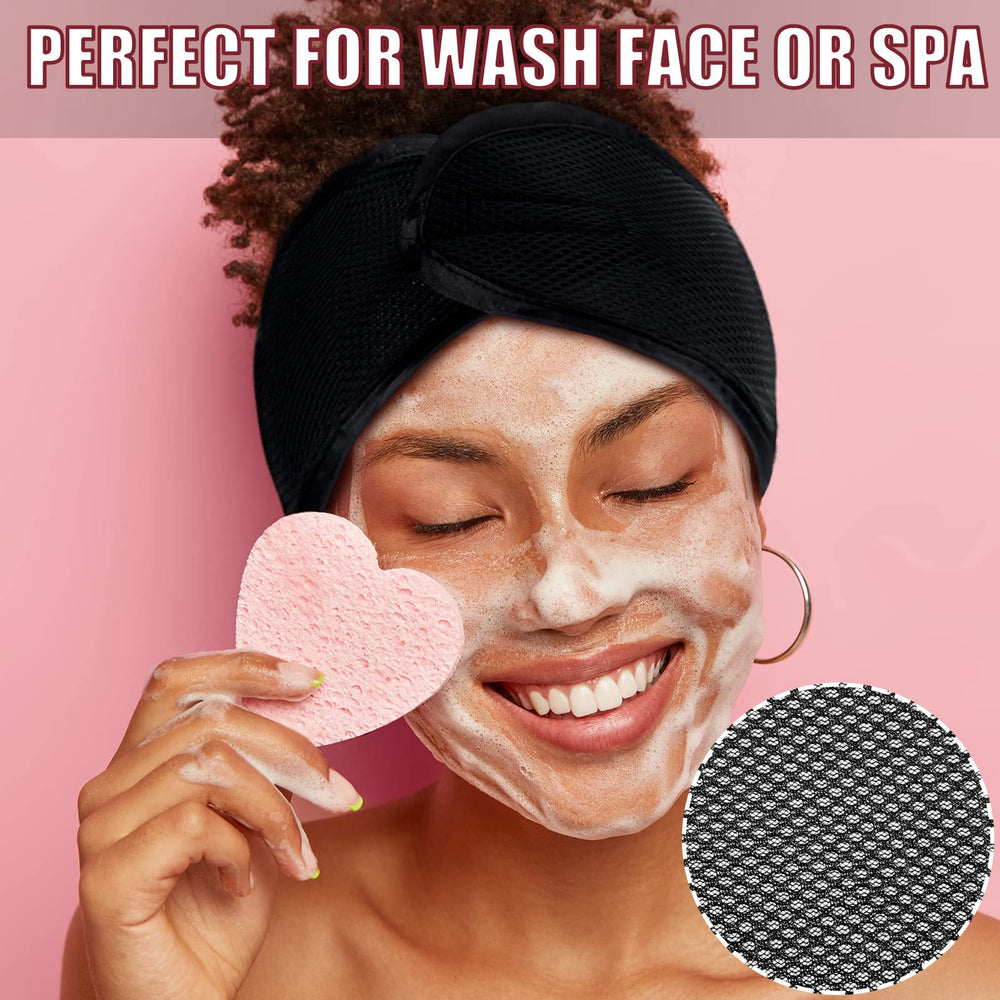 Haysandy worn overnight while sleeping, prevents creases benefit