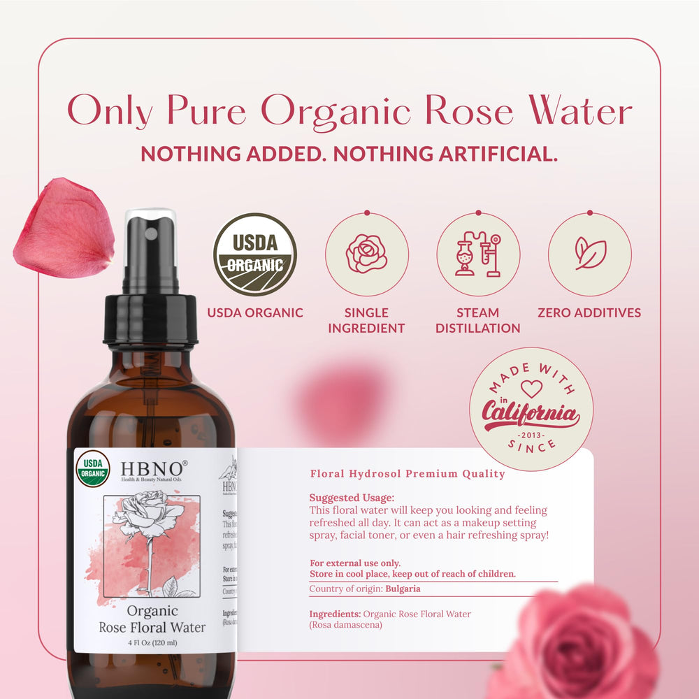 HBNO mist spray action dispersing fine droplets for instant refresh