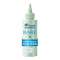 Head & Shoulders front packaging showing product name and size for clear identification