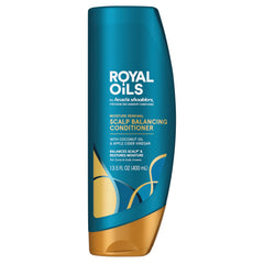 Head & Shoulders front bottle showing product and coconut oil hydration benefit