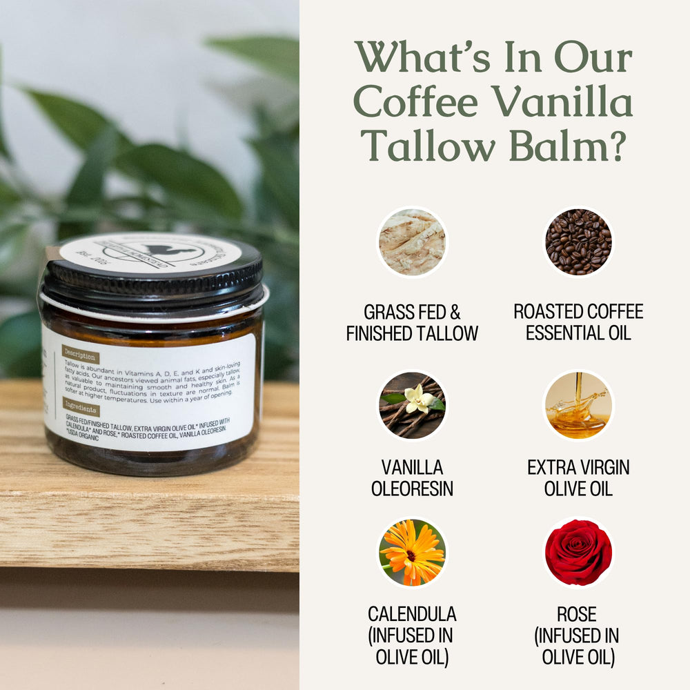 Hearth and Homestead applied to sun-kissed skin to soothe redness