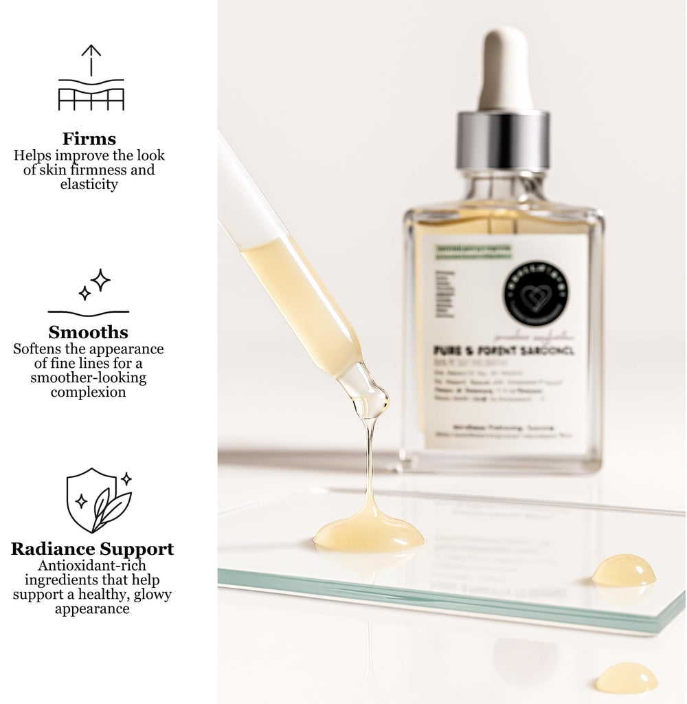 Hearthical in a morning routine scene to convey daily hydration benefit