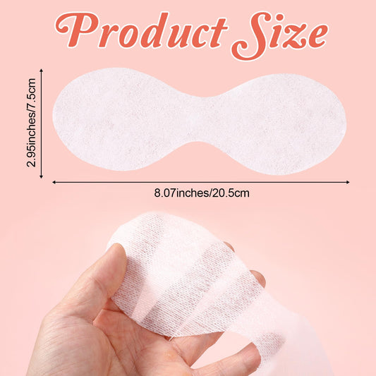 Heclia fabric close-up displaying soft non-woven texture for comfort