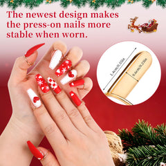 heemeei adhesive tabs spread showing 120 tabs for long-lasting hold
