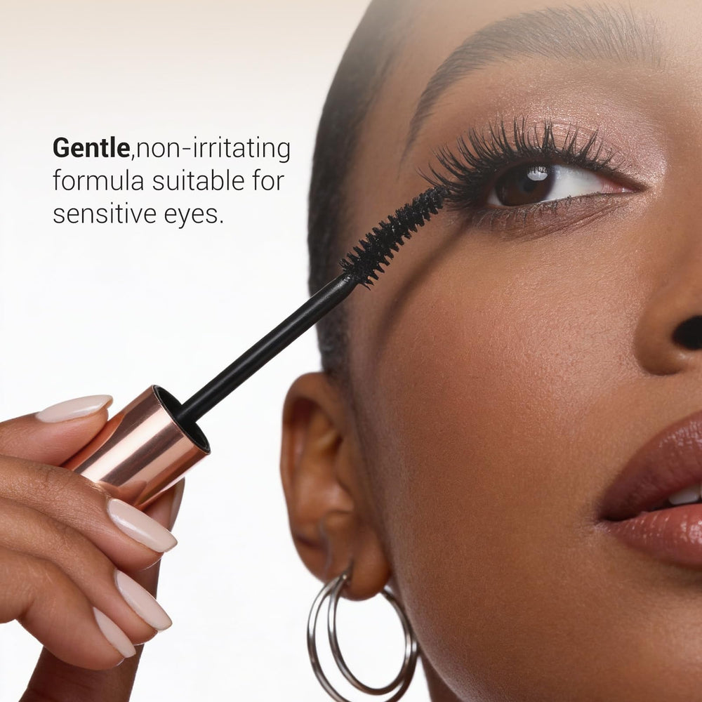 HEIMISH packaging label focused on product name and shade clarity benefit