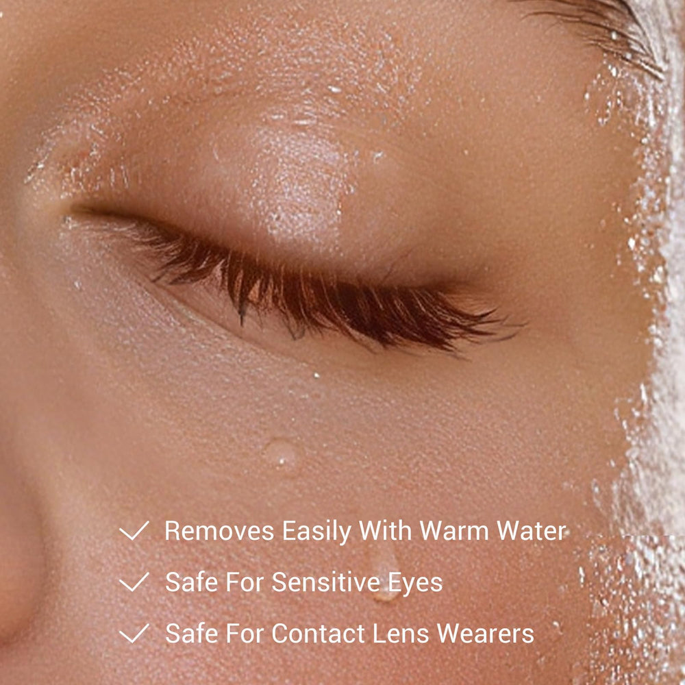 HEIMISH size comparison in hand showing travel-friendly 9g convenience
