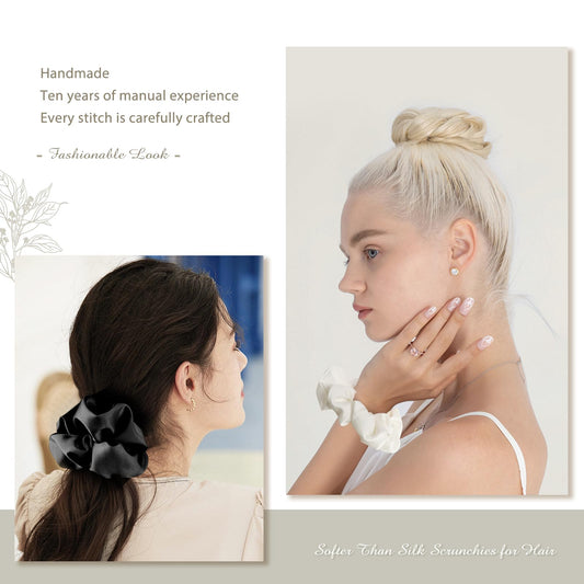 Helamvly fabric close-up highlighting glossy satin texture and soft feel