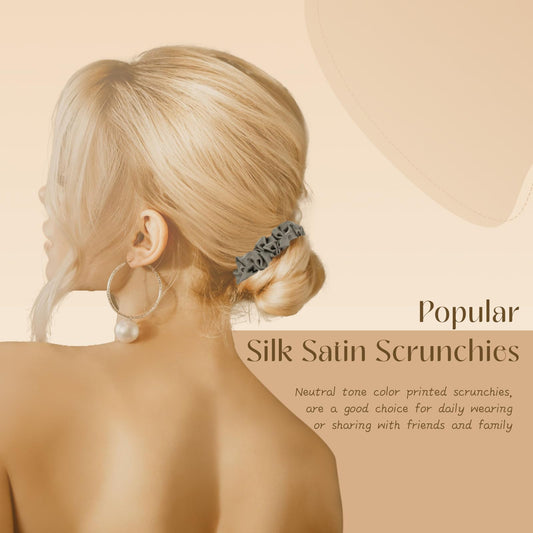 Helamvly close-up of satin texture highlighting soft fabric and reduced hair friction benefit