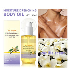 Helbr bottle label detail highlighting ingredients and vitamin E benefit