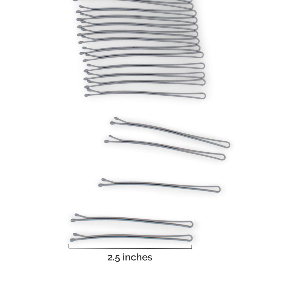 Heliums enamel-coated pin close-up showing smooth snag-free finish
