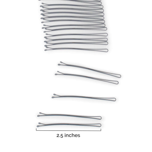 Heliums enamel-coated pin close-up showing smooth snag-free finish
