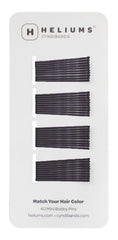 Heliums front packaging showing 40-pack and compact size benefit