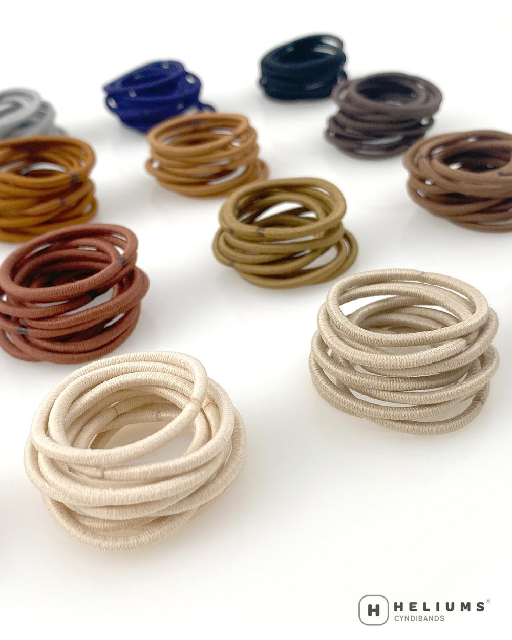 Heliums pack inside travel pouch showing portability and convenience benefit
