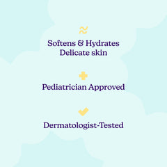 hello bello label ingredients view highlighting avocado and calendula extracts for soothing