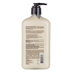 Hempz hemp seed oil closeup highlighting natural ingredient benefits