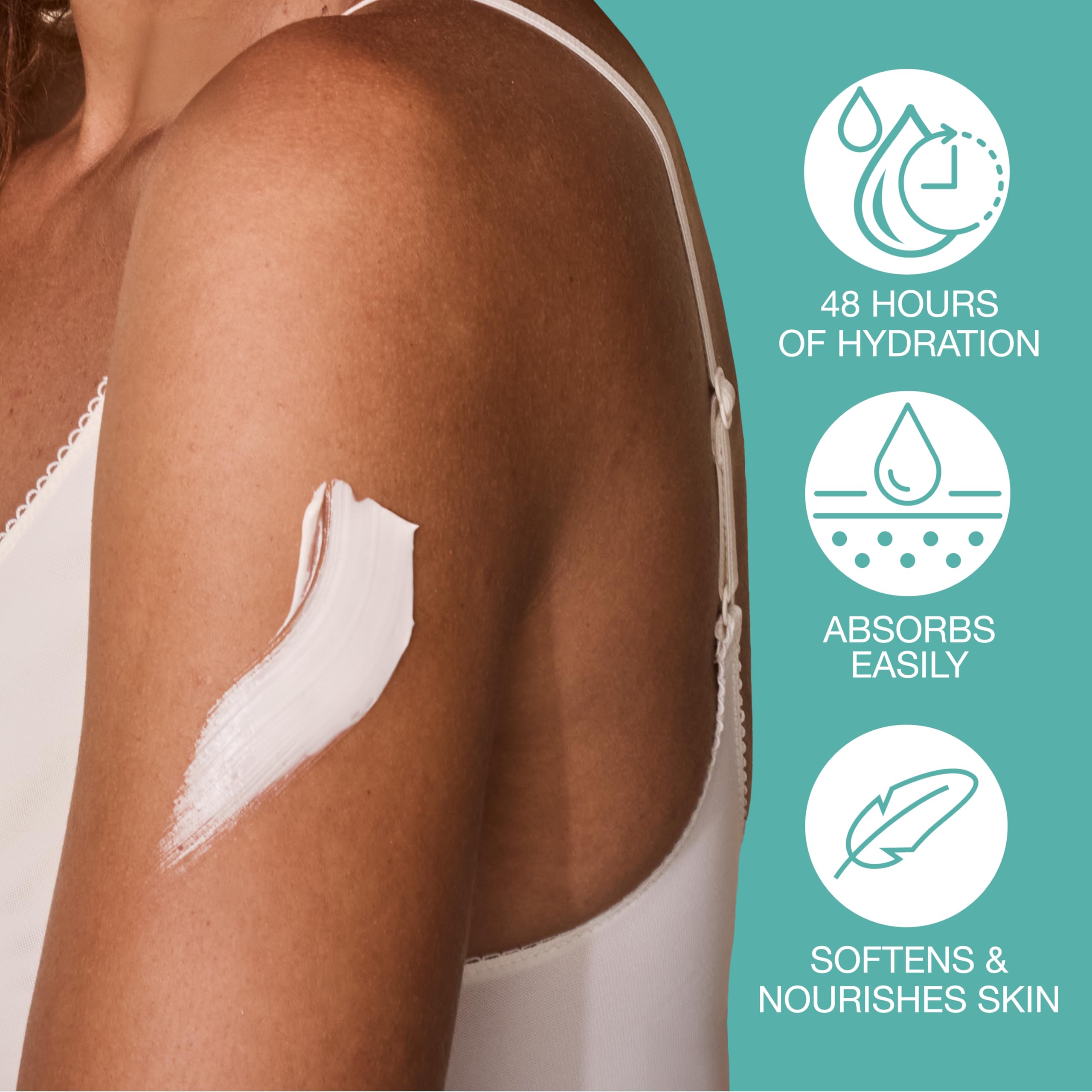 Hempz label close-up highlighting key ingredients and clean formula