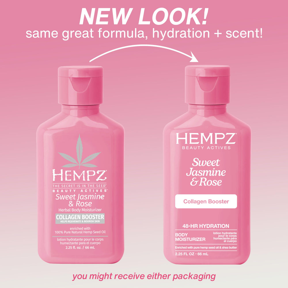 Hempz tube cap detail illustrating secure closure for leak-free travel convenience