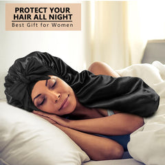 Heniho beside pillow on nightstand showing travel-friendly protection