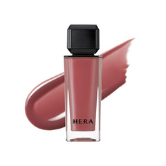 HERA front packaging showing Brownie Boy shade and premium finish