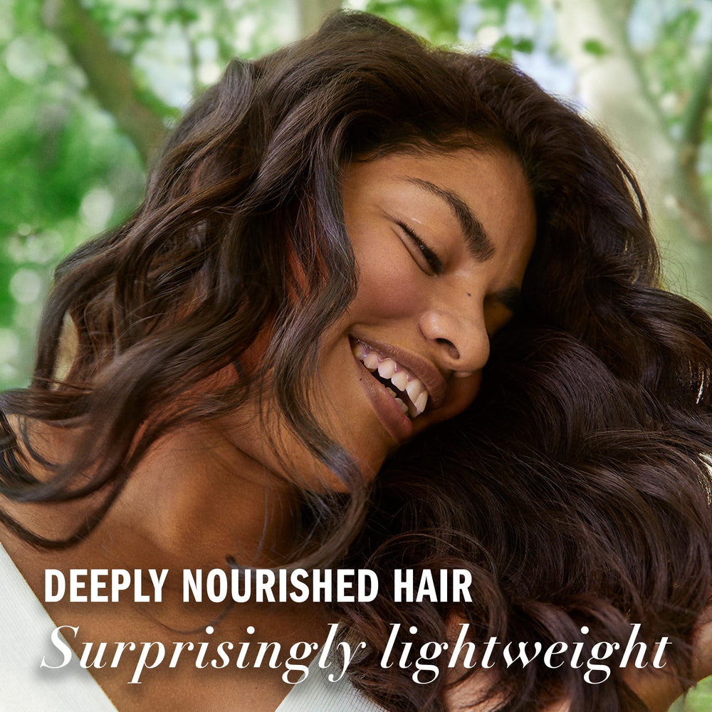 Herbal Essences raised dots accessibility detail, aids low-vision identification benefit