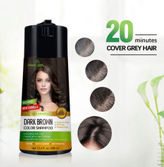 Herbishh arranged argan olive ginseng botanicals highlighting natural ingredient benefits