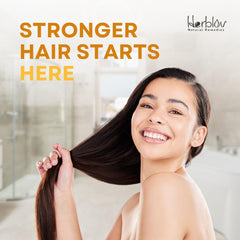 Herblov colloidal oatmeal and calendula ingredients supporting scalp relief