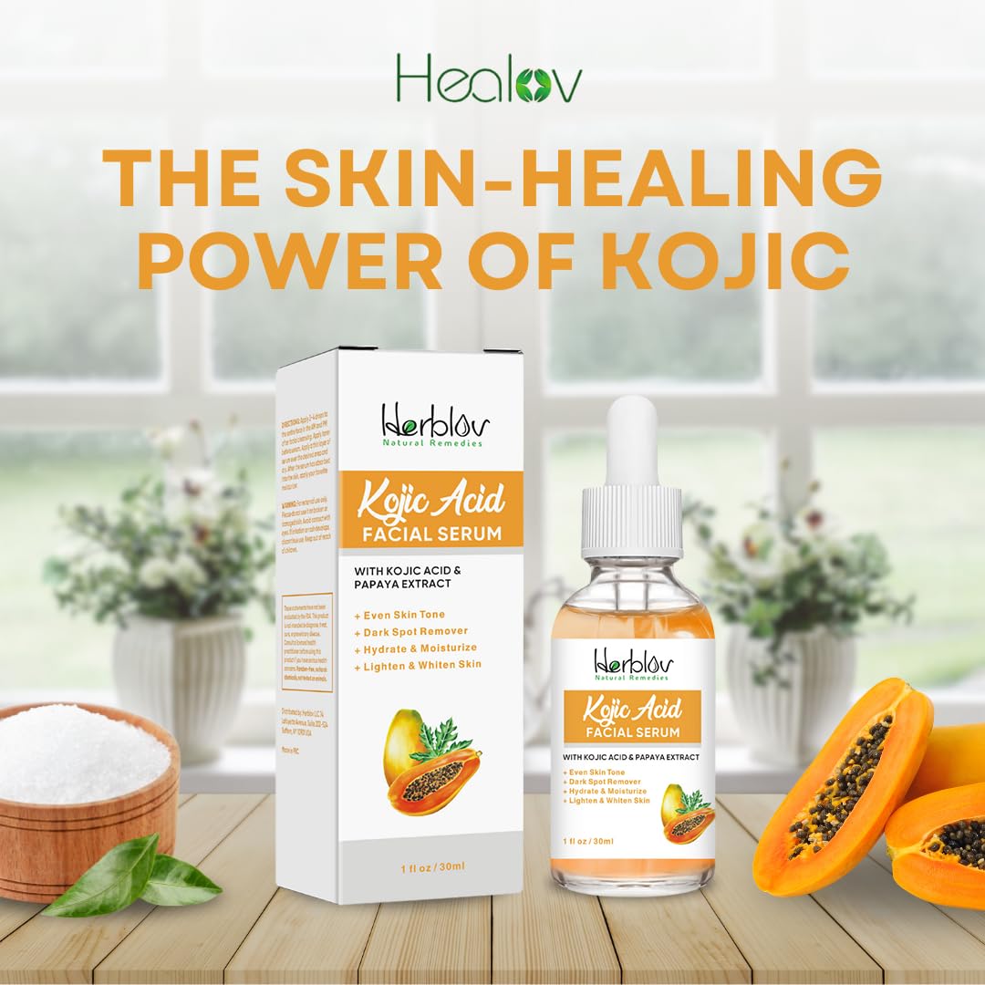Herblov dropper delivering clear serum highlighting precise application benefit