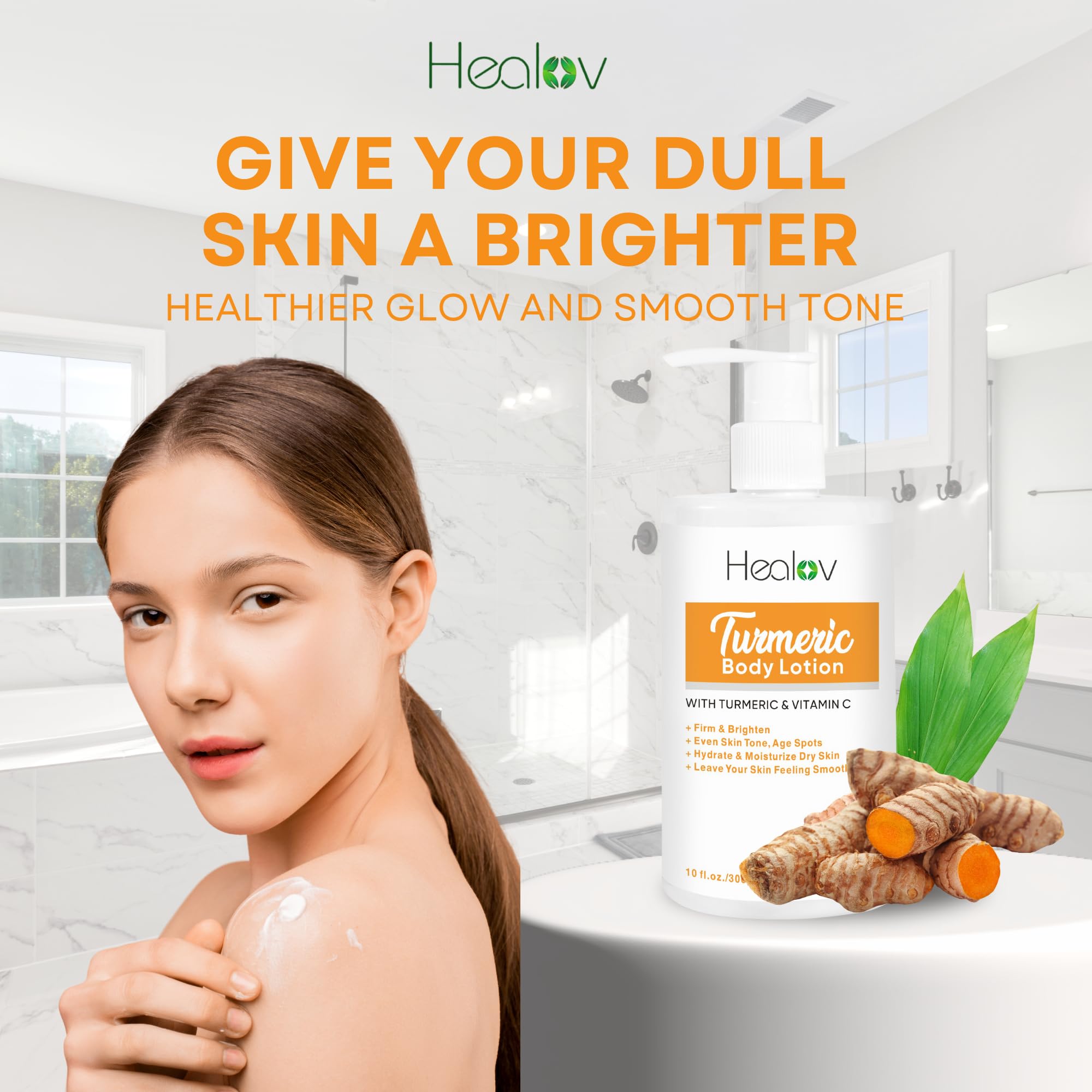 Herblov cream texture close-up showing smooth, hydrating formula
