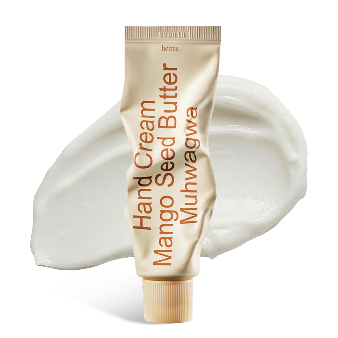hetras front tube showing minimal packaging and portable size for travel convenience