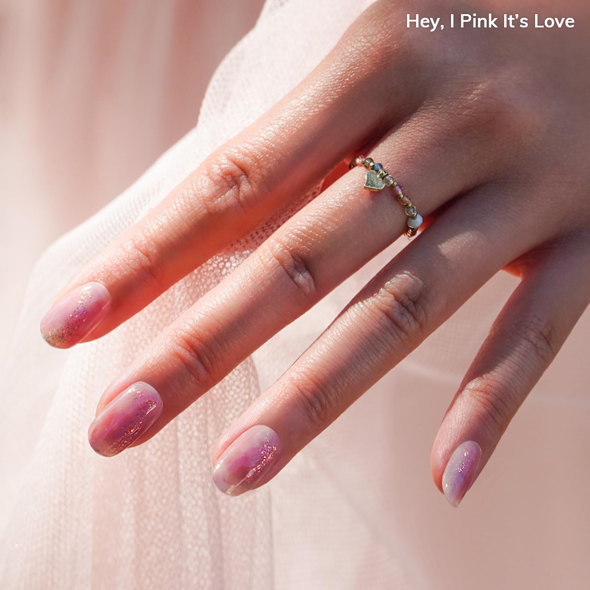 heyhae close marble detail highlighting pink marble accents for elegant finish