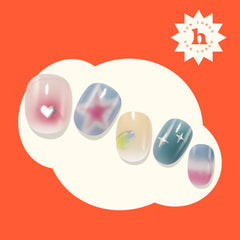 heyhae lifestyle outdoor curing under sunlight showing fast natural finish benefit