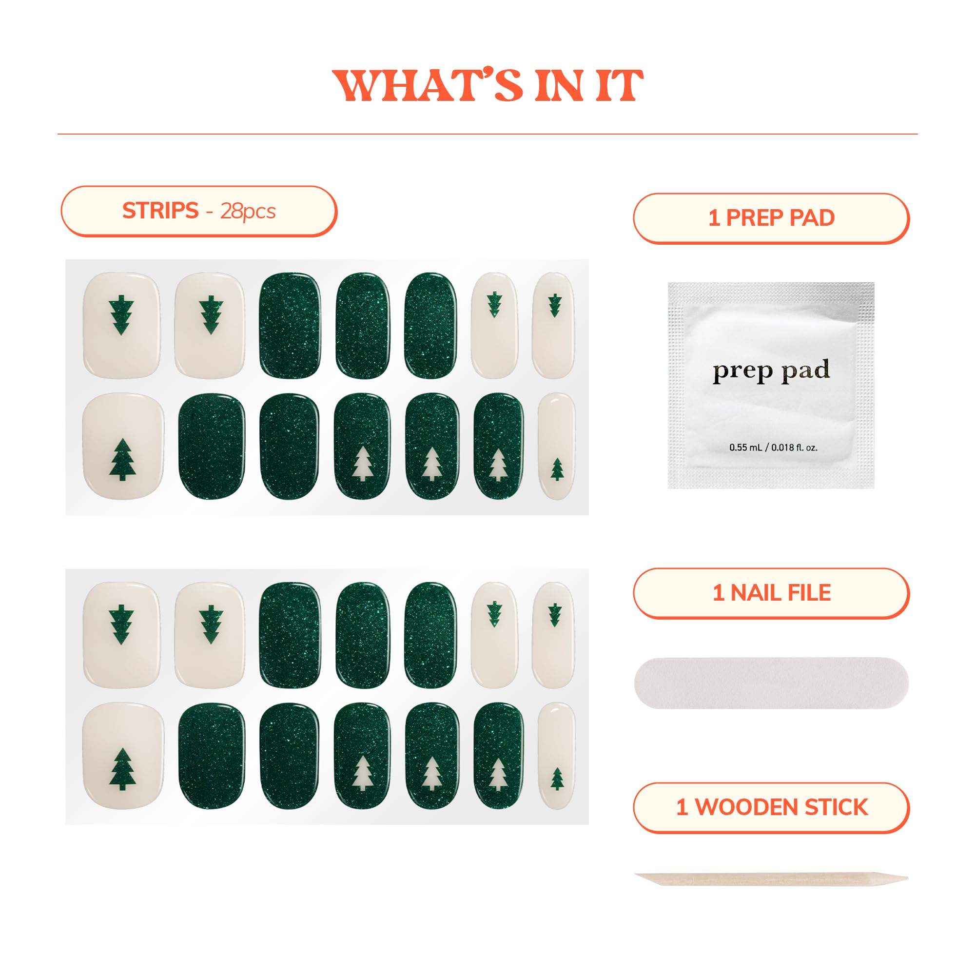 heyhae pattern detail showing pine green accents and intricate holiday-ready design