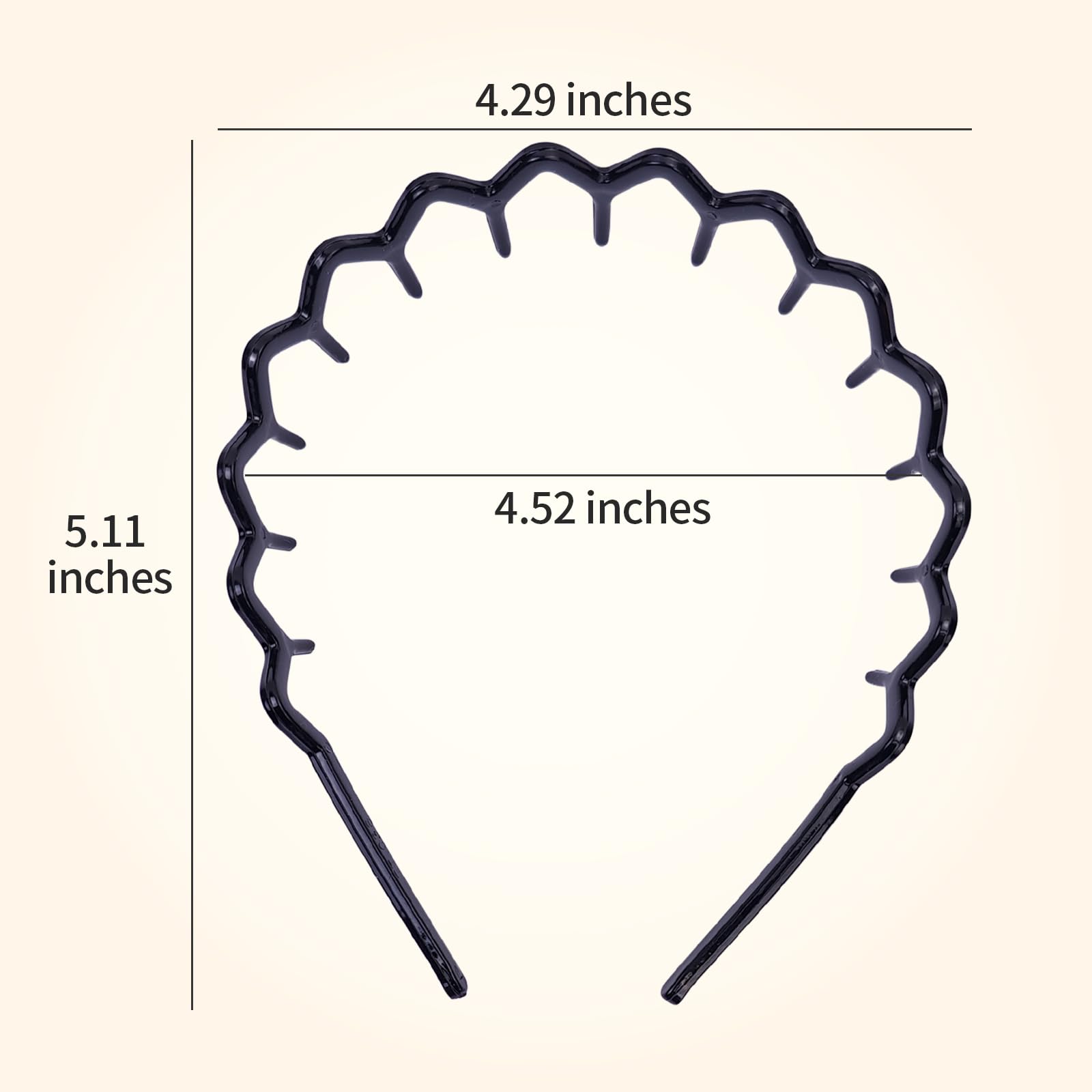 HFZRZFH flat lay of black and brown pair demonstrating color options
