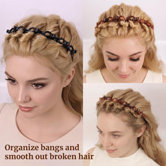 HFZRZFH mini clips close-up revealing eight clips for secure sectioning