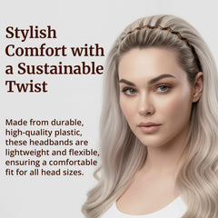 HFZRZFH resin texture image highlighting durable, lightweight material