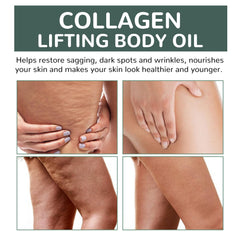Hglyxoae on elbows and knees focusing on softening dry, crepey areas