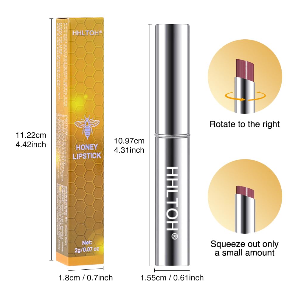 HHLTOH label and ingredient list close-up showing vegan cruelty-free benefit