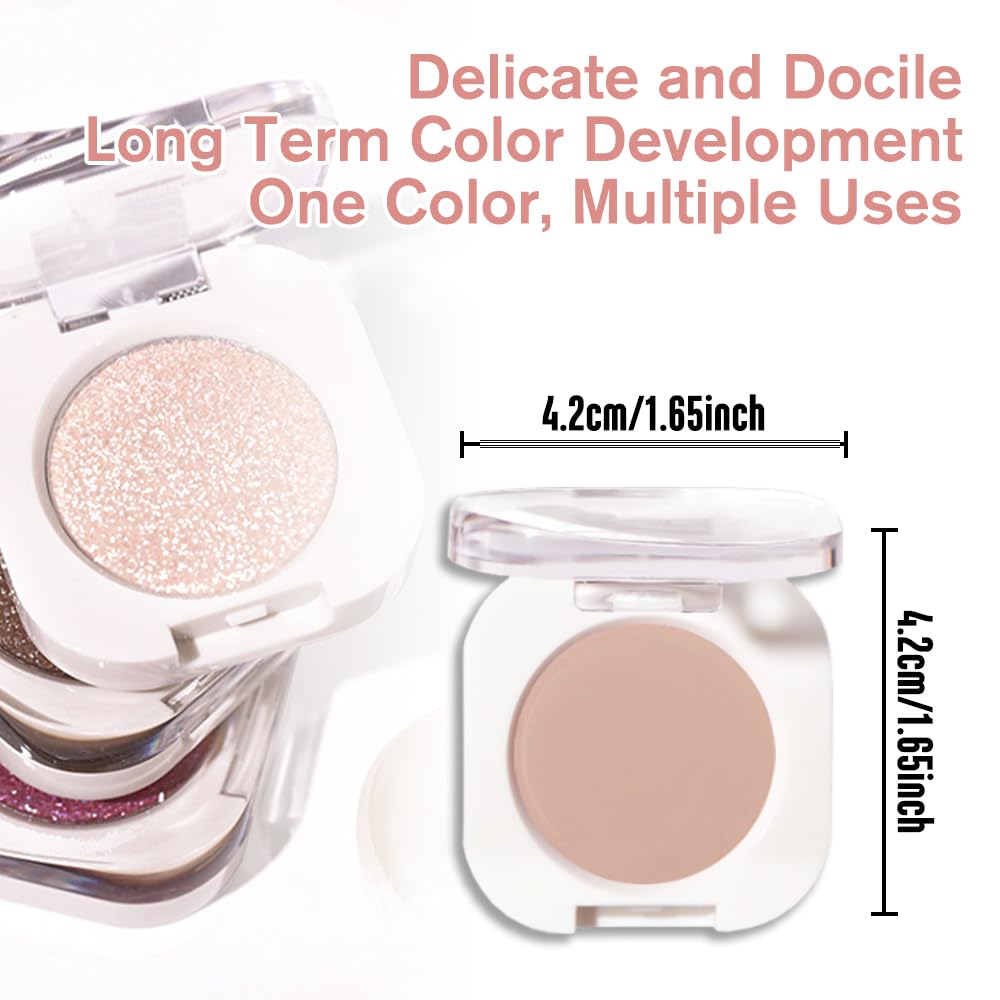HHLTOH eyelid before-and-after showing defined crease and all-day hold