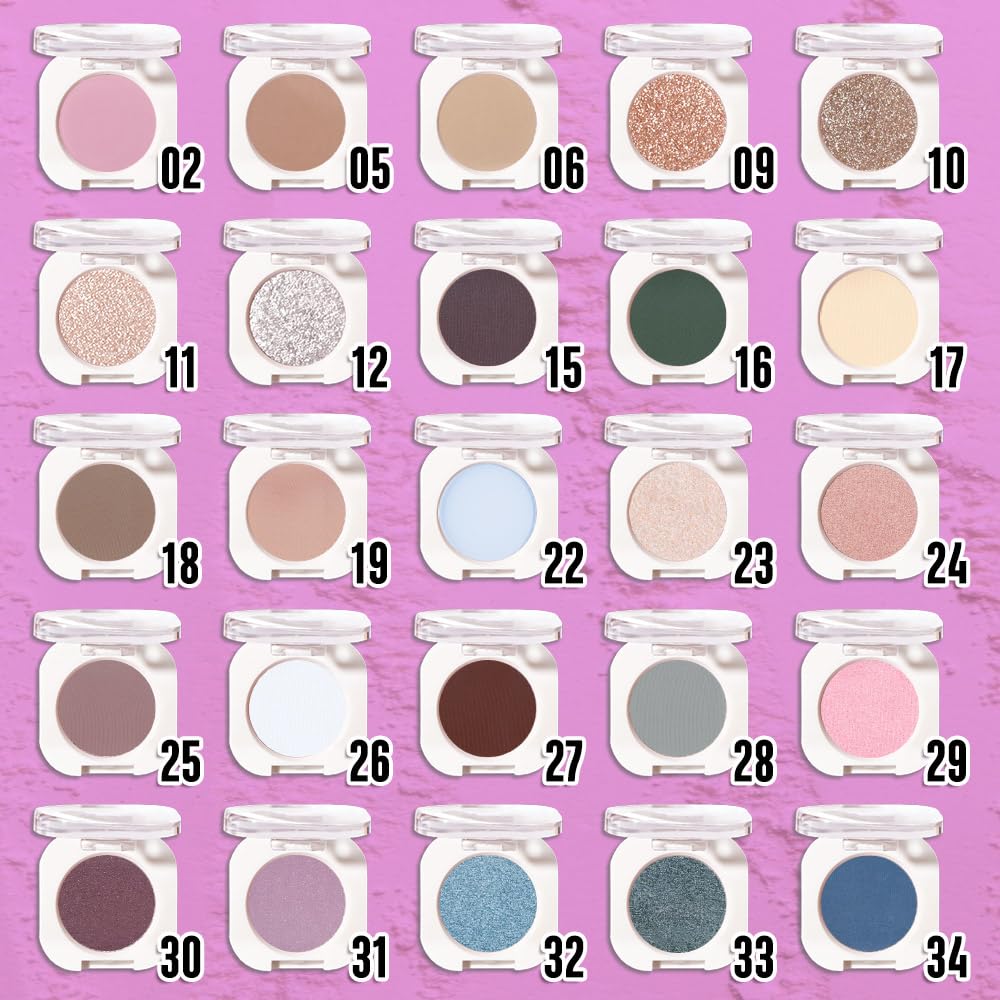 HHLTOH swatch on arm demonstrating strong violet pigmentation