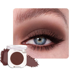 HHLTOH front packaging showing cinnamon brown benefit: easy application