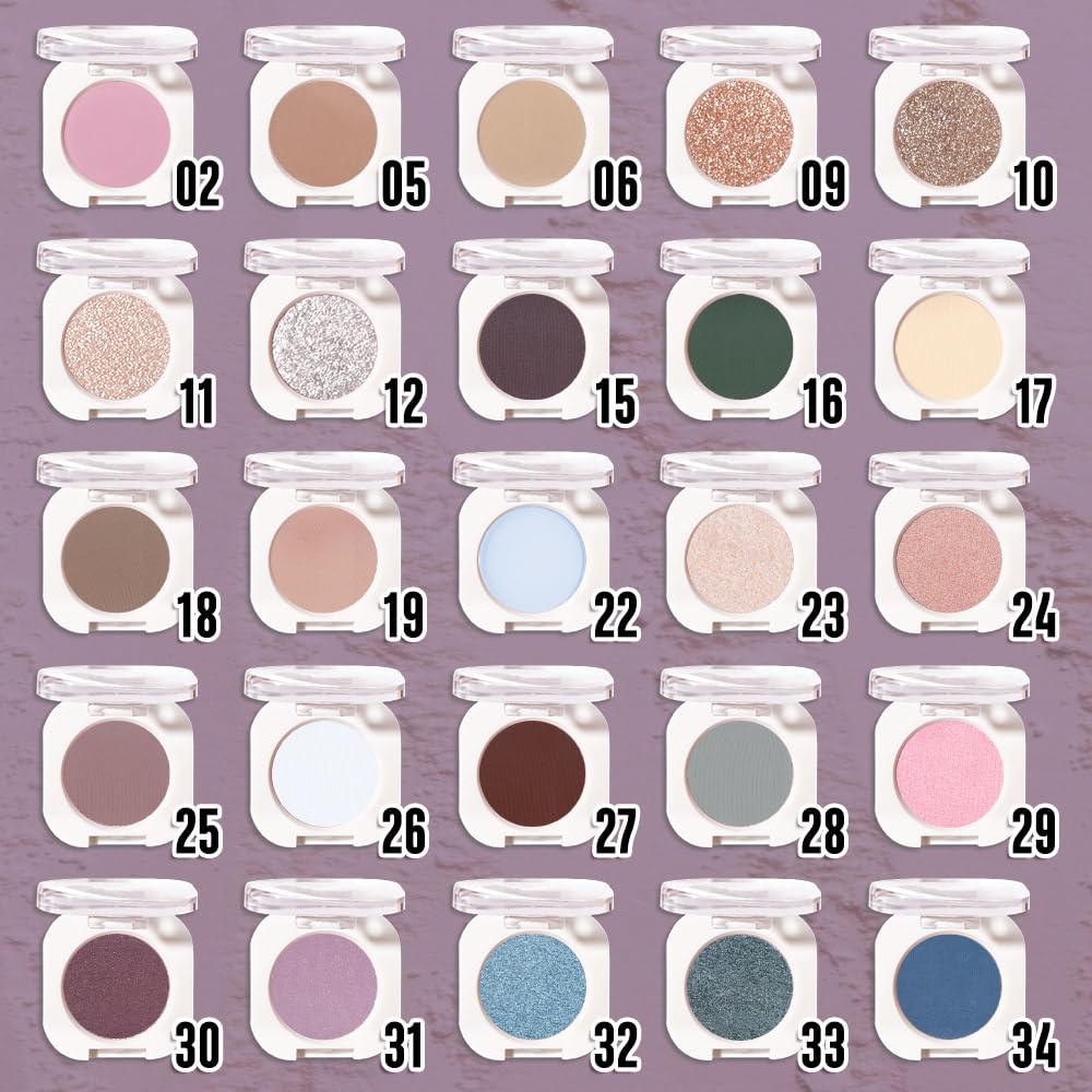 HHLTOH eggplant swatch on arm showing true shade benefit: accurate payoff