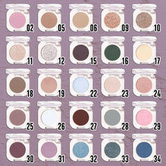 HHLTOH eggplant swatch on arm showing true shade benefit: accurate payoff