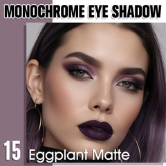 HHLTOH eggplant powder close-up revealing velvety texture benefit: smooth blend