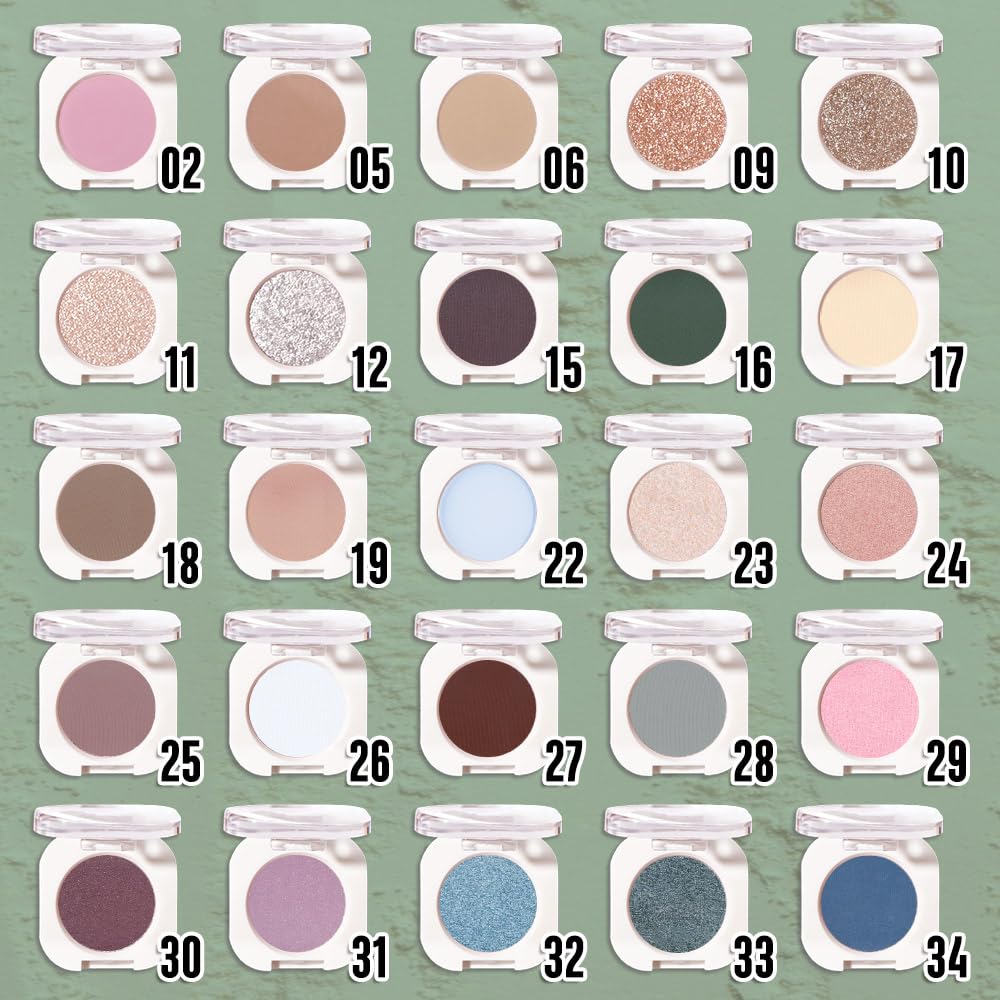 HHLTOH arm swatch demonstrating true color payoff and buildability
