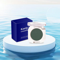 HHLTOH evening look on model showing waterproof long-wear benefit