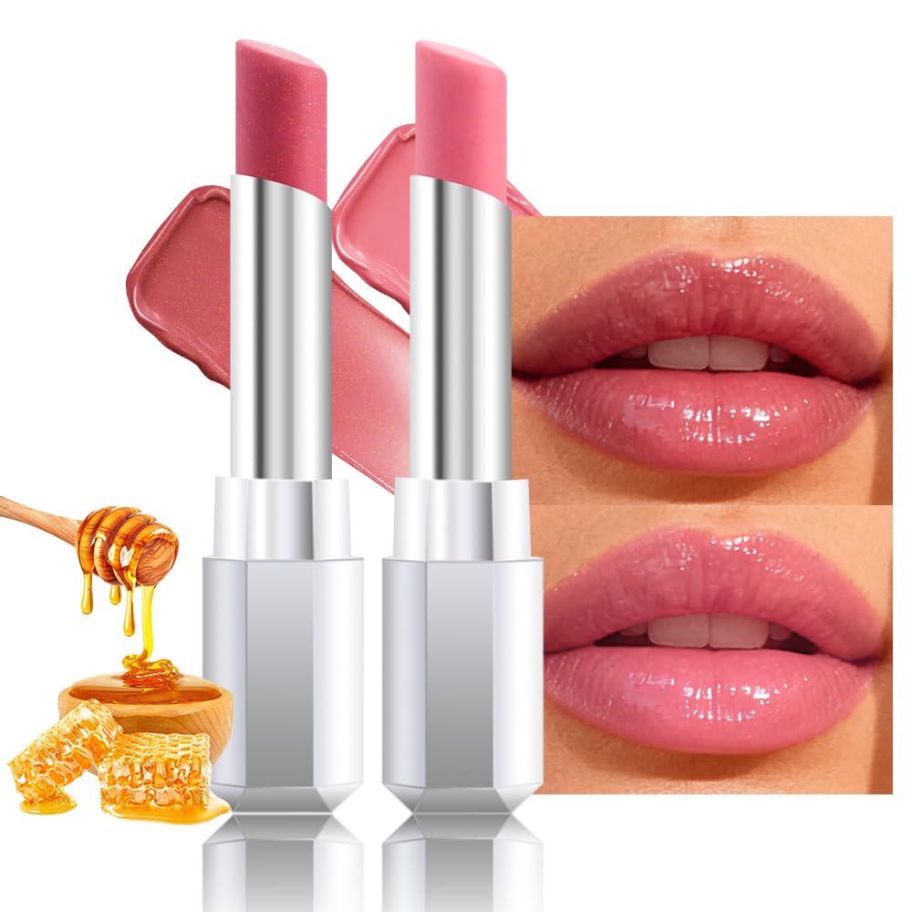 HHLTOH front duo packaging showing both dusty pink and pink shades for versatile looks