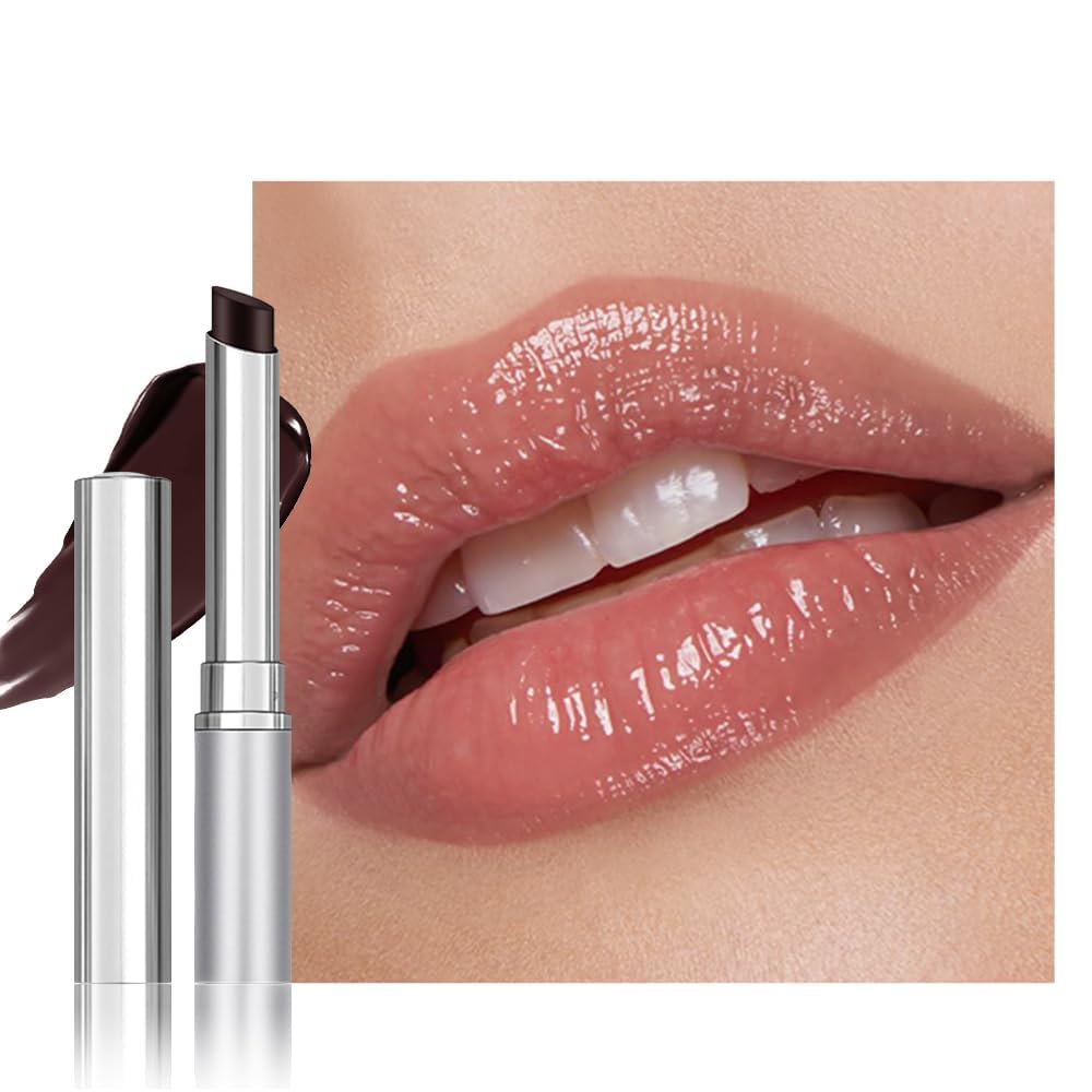 HHLTOH front packaging showing nude brown honey tint and gift-ready design