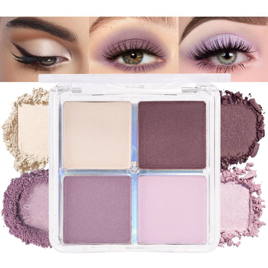 HHLTOH front packaging showing compact quad and color run