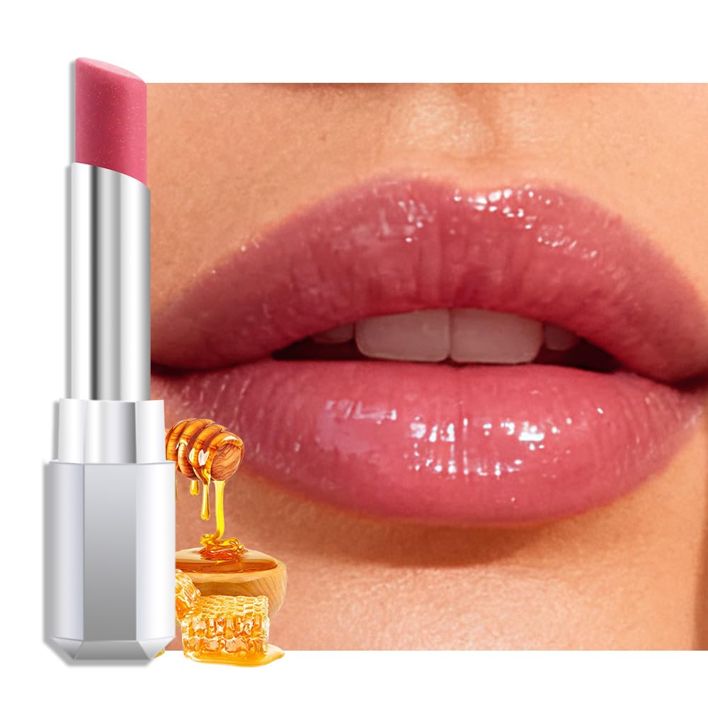 HHLTOH front tube showing dusty pink shade and portable design benefit