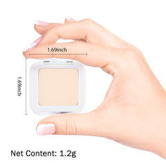 HHLTOH packaging back showing ingredient list for full transparency